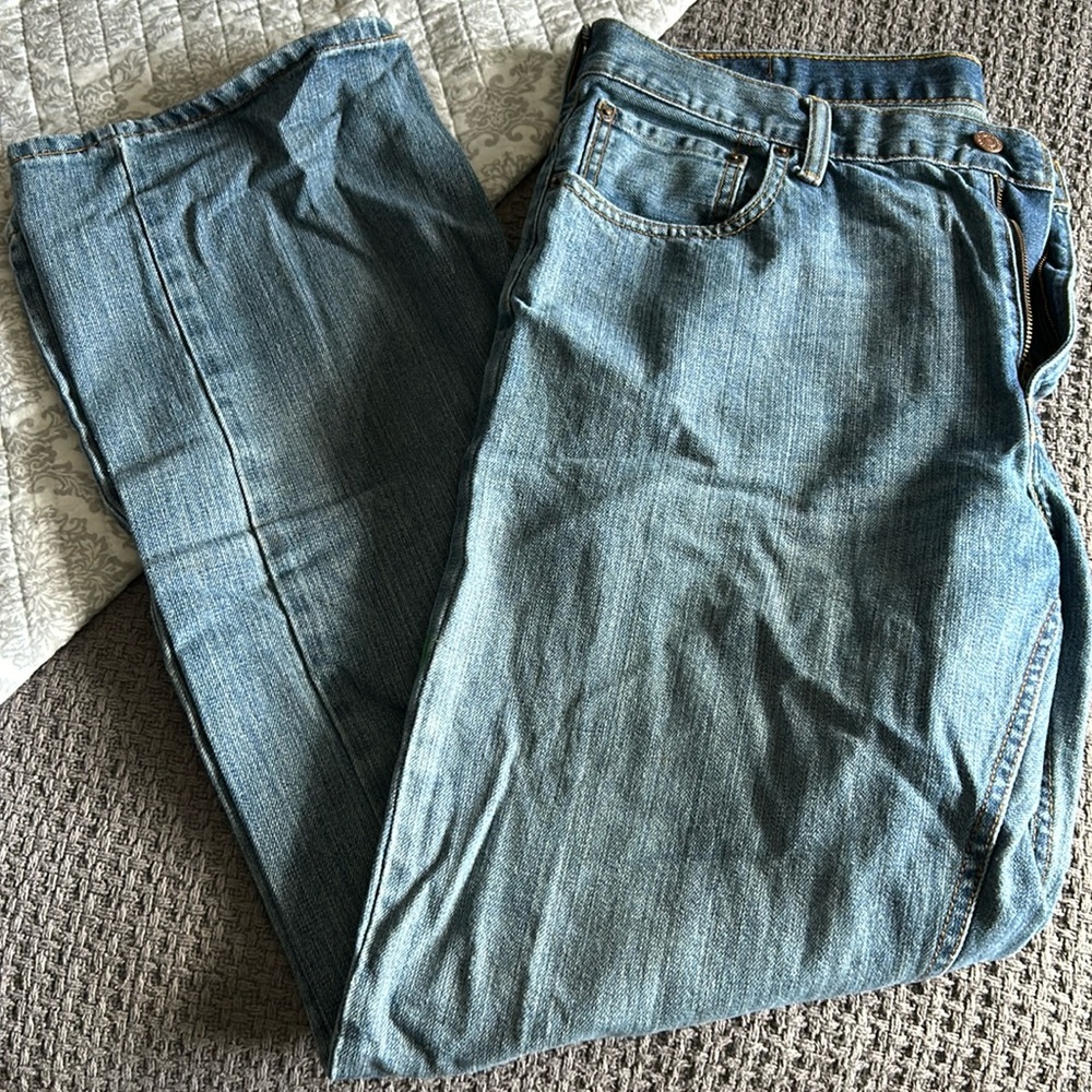 Men’s Levi’s